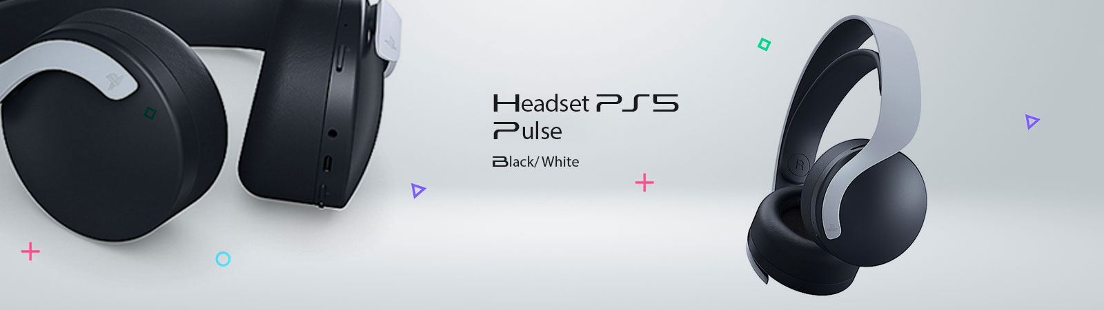headset
